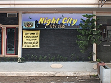 Night City 