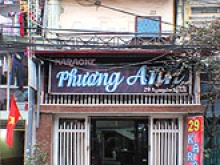 Phuong Anh Karaoke