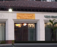 Bernardo Massage Center