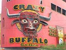 Crazy Buffalo Saigon