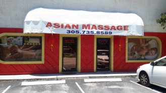 Asian Massage Key Largo