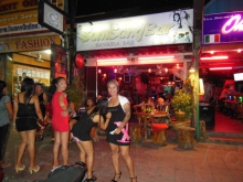Somsong Beer Bar
