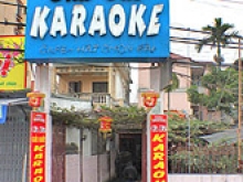 Thu Cuc Karaoke