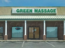 Green Massage