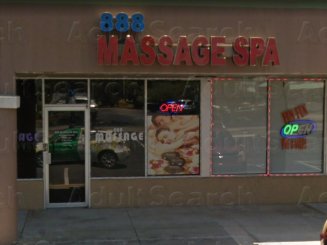 888 massage & spa