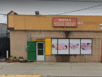 Sonia Massage Therapy
