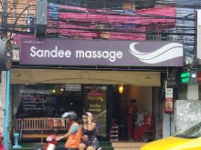Sandee Massage