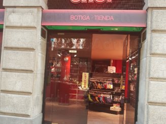 Egea Sex Shop