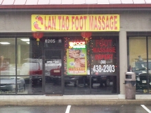 Lan Tao Foot Massage