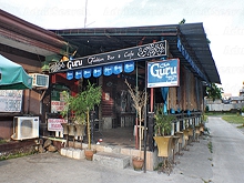 Club Guru Fashion Bar & Cafe