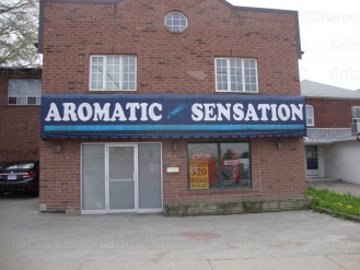 Aromatic Sensation