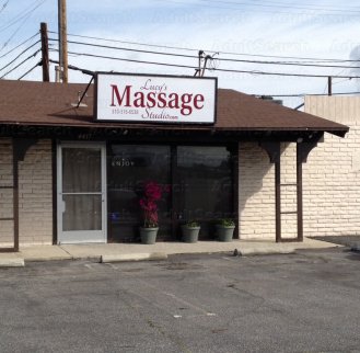 Lucy's Massage Studio
