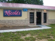 Nicole's