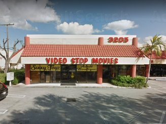 Adult Video Stop Movies & Toys