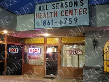 All Seasons Health Center