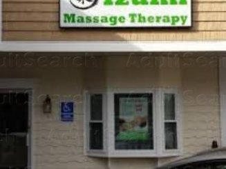 Izumi Healing Massage