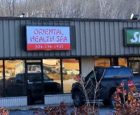 Oriental Health Spa
