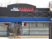 Lisa Massage