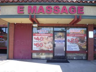 East County Massage