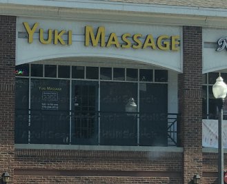 Yuki Massage