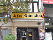 Giai Khat Cafe 