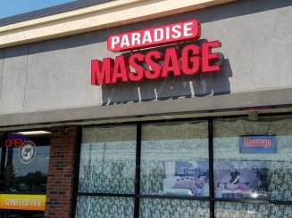 Paradise Massage Spa