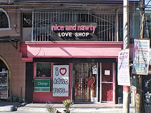 Nice & Nawty Love Shop