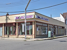 Xpression Adult Store
