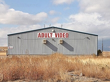 Adult Video