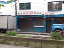 Bar Flor Del Valle