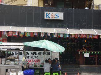 K&S Bar