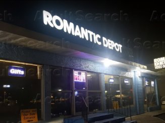 Romantic Depot