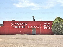 Fantasy Theater