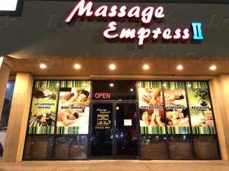Massage Empress 2