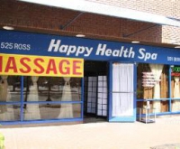 Happy Health Spa