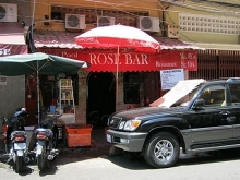 Rose Bar