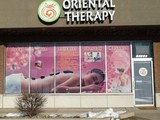 Great Life Oriental Therapy