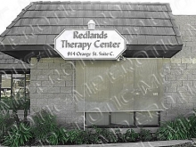 Redlands Therapy Center