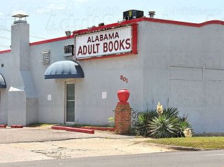 Alabama Adult Books