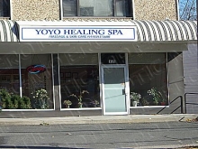 YoYo Healing Spa