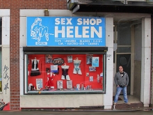 Helen Sex Shop