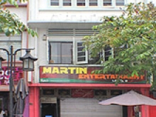 Martin Entertainment