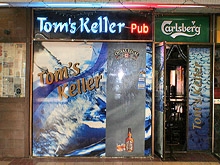 Tom's Keller