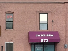 Jade Spa Wellness