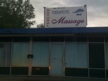 Natural Therapeutic Massage