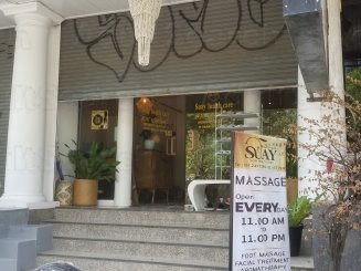Suay Massage