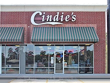Cindie's