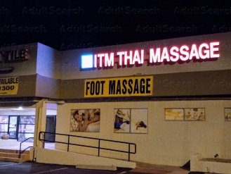 ITM Thai Massage
