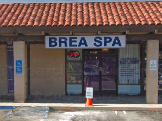 Brea Massage Therapy Spa