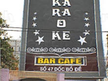 Sweet Bar Cafe